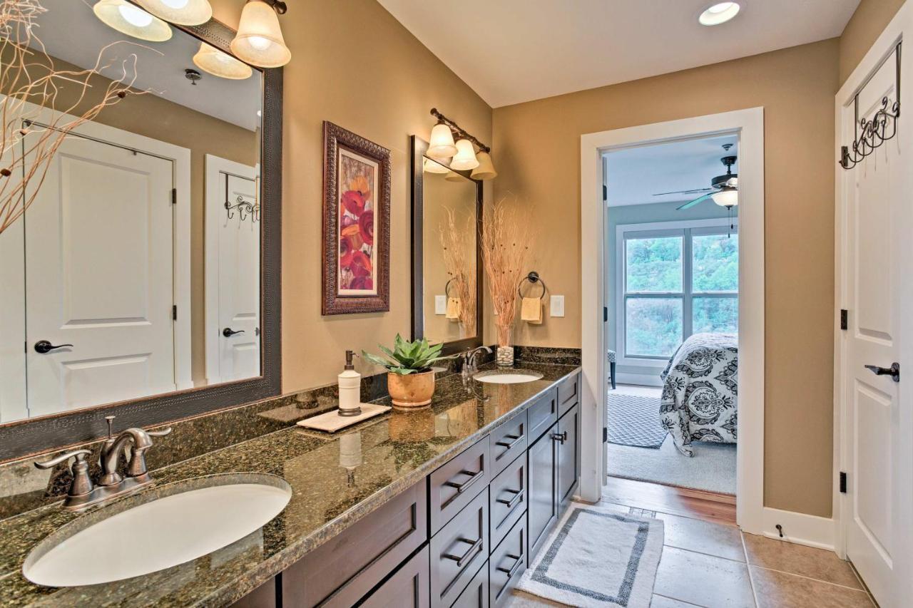 Lake-View Silver Point Condo By Hurricane Marina! Εξωτερικό φωτογραφία