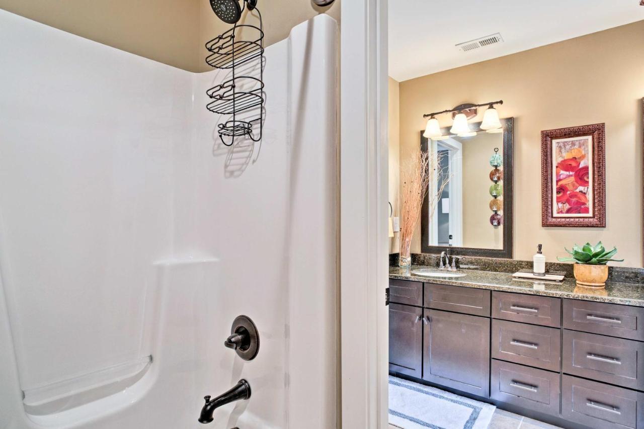 Lake-View Silver Point Condo By Hurricane Marina! Εξωτερικό φωτογραφία