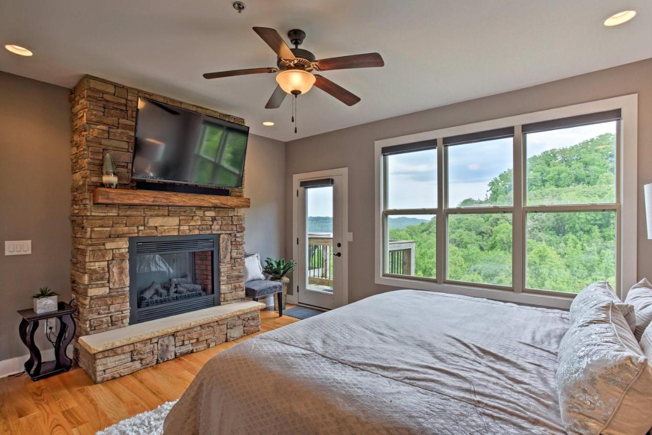 Lake-View Silver Point Condo By Hurricane Marina! Εξωτερικό φωτογραφία