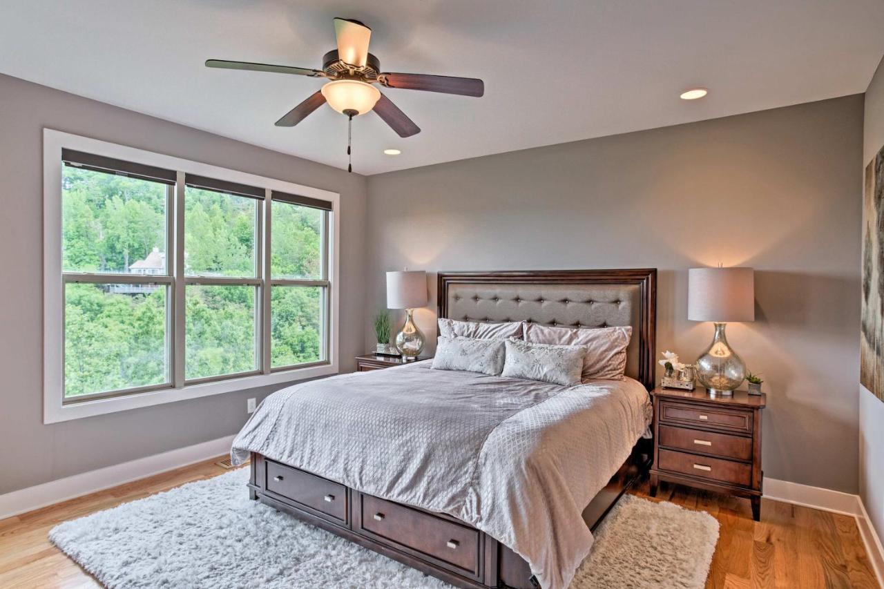 Lake-View Silver Point Condo By Hurricane Marina! Εξωτερικό φωτογραφία