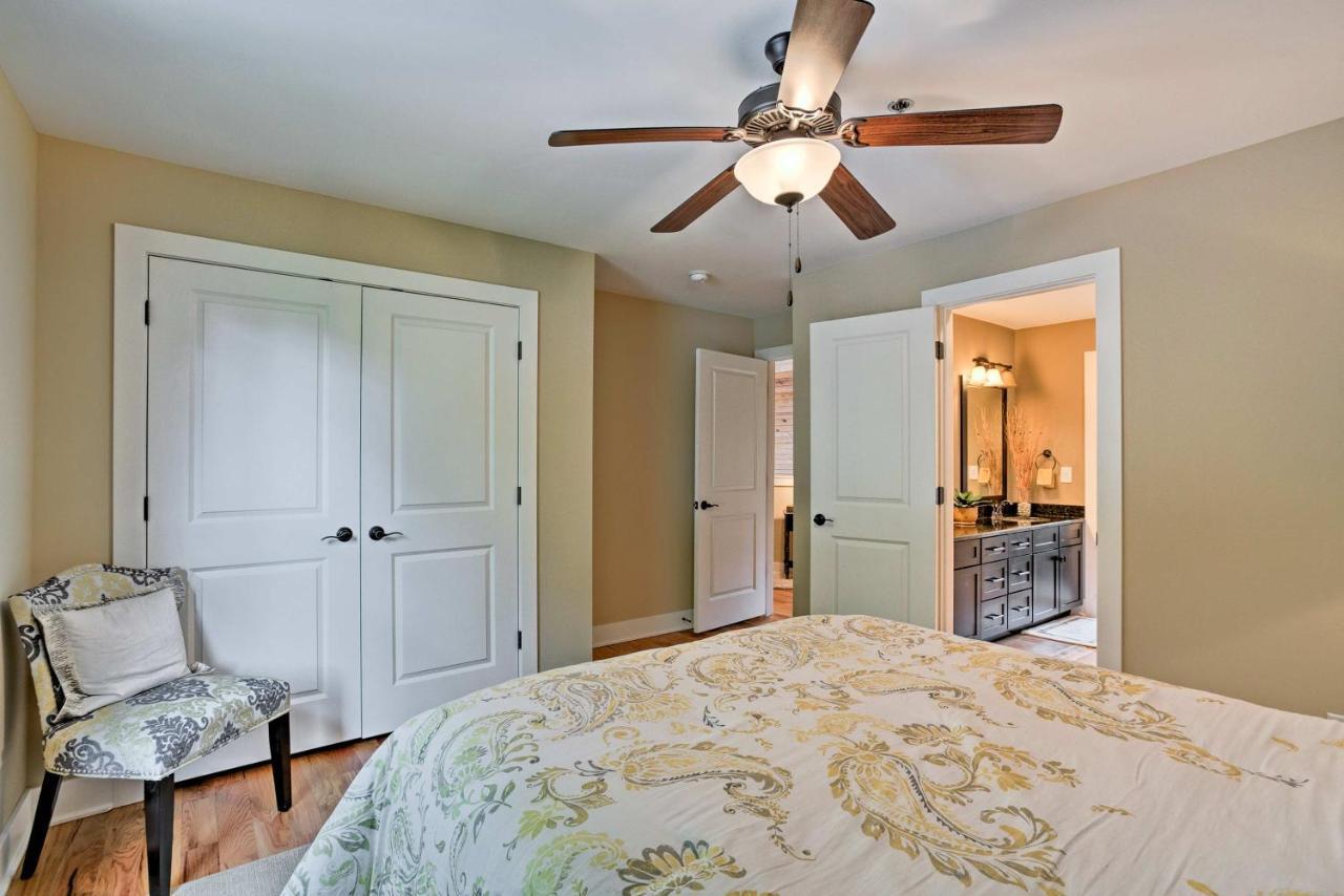 Lake-View Silver Point Condo By Hurricane Marina! Εξωτερικό φωτογραφία